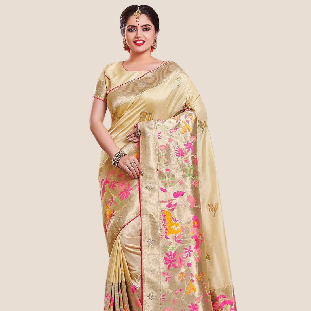 Sarees